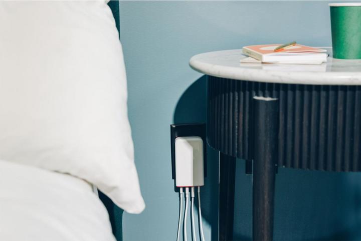 Produktbild TwelveSouth PlugBug 120 (EU/UK) mit Apple Find My (120 W)