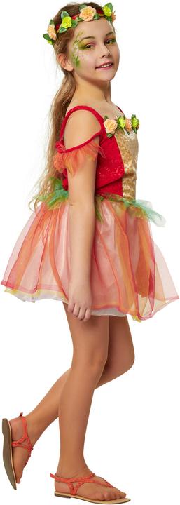 Image du produit Dressforfun Déguisement de fée des fleurs pour filles (152)