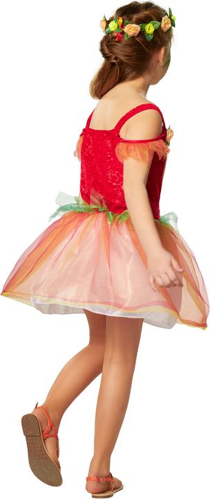 Image du produit Dressforfun Déguisement de fée des fleurs pour filles (152)