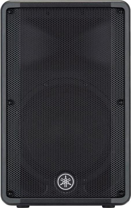 PA speakers
