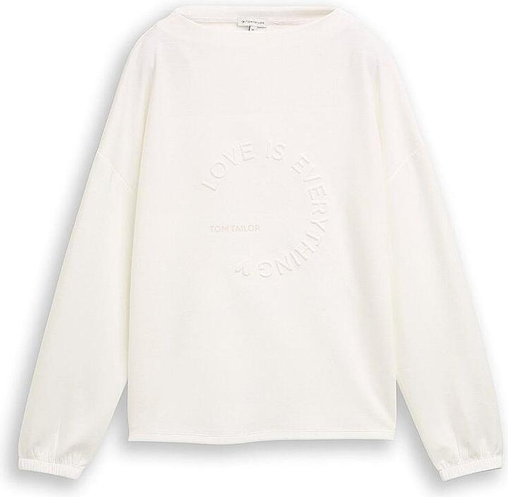 Produktbild Tom Tailor Langarmshirt (M)