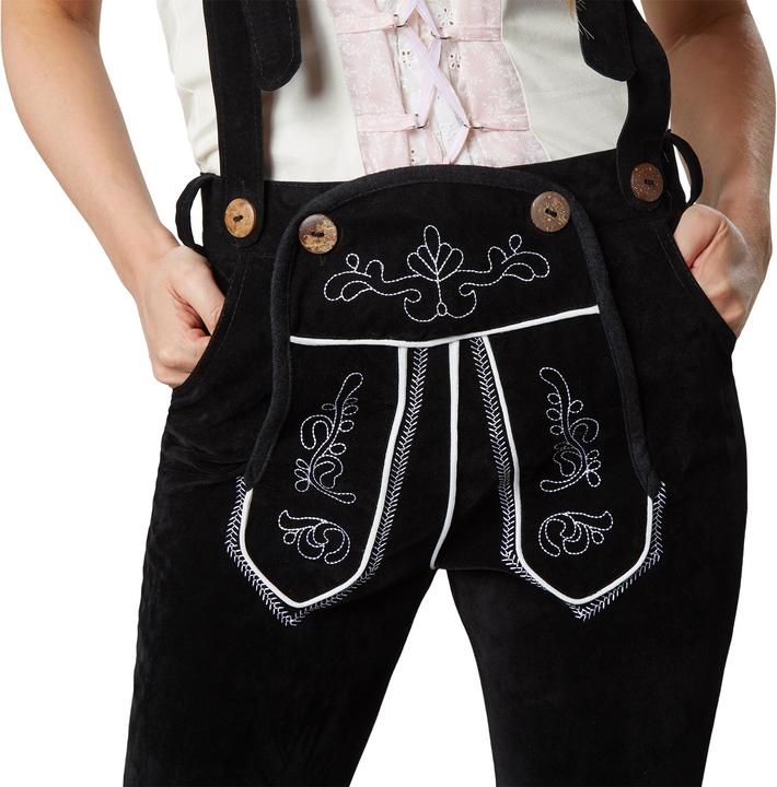 Actual product image Dressforfun Leather pants Tegernsee (S)