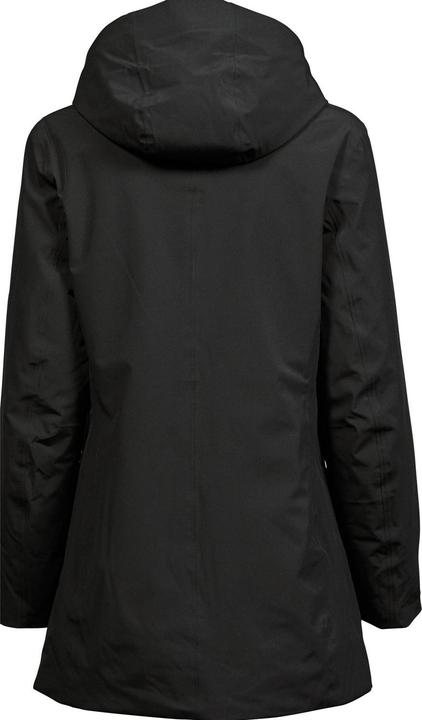 Produktbild Tee Jays All Weather Parka (S)