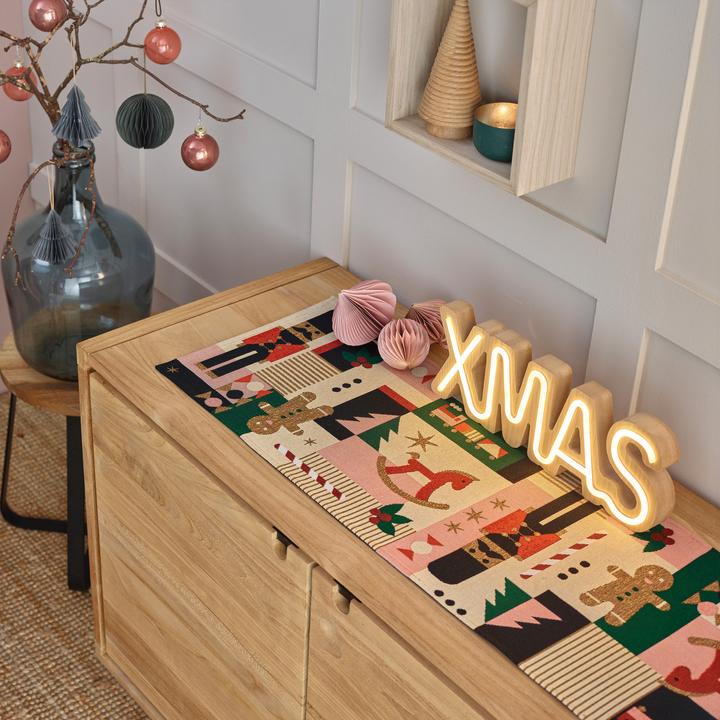 Produktbild Sander Harris (96 x 32 cm)