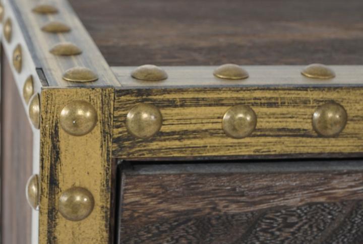 Produktbild MCW Ambato (33 x 26 x 70 cm)