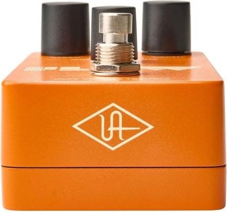 Actual product image Audio UAFX Flow Vintage Tremolo