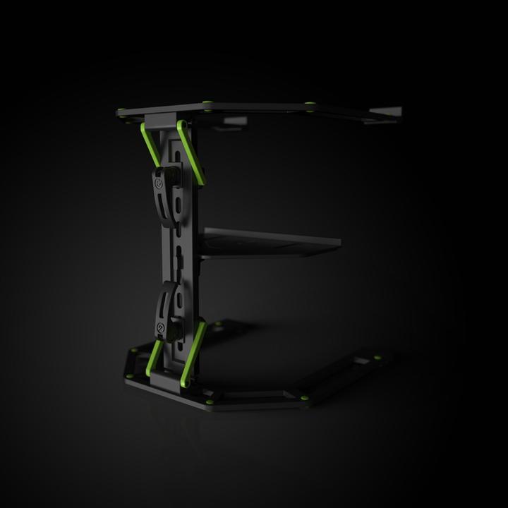 Produktbild Gravity LTS 01 Ständer für Laptops