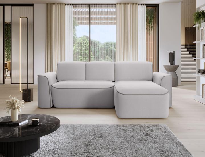 Produktbild ELTAP Ume (4-Sitzer, Ecksofa)