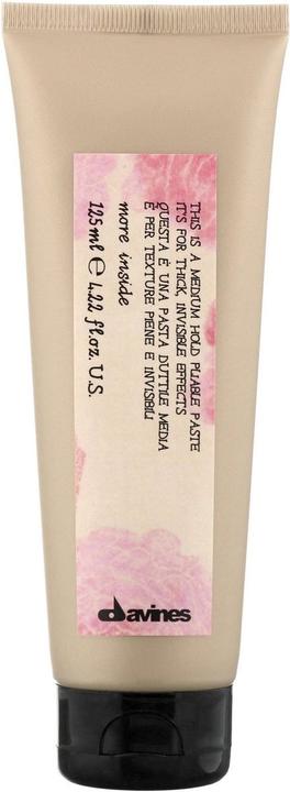 Produktbild Davines Medium Hold Pliable (Haarcreme, 125 ml)