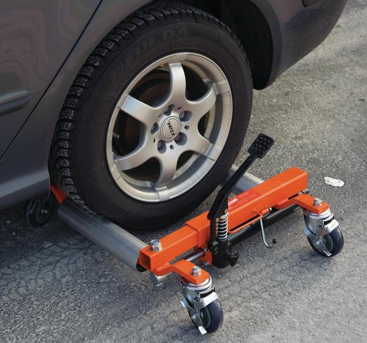 Actual product image Unicraft PV 681