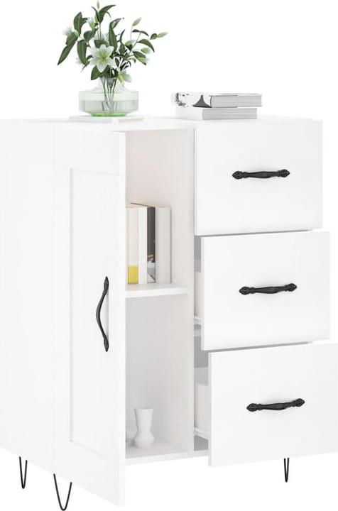 Image du produit vidaXL Sideboard (69.50 x 34 x 90 cm)