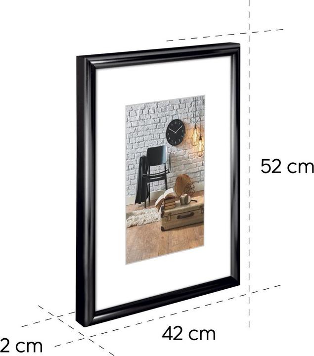 Actual product image Hama Sevilla (28 x 35 cm)