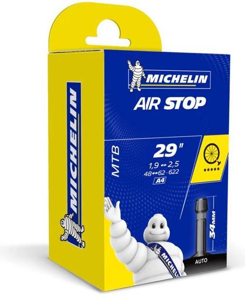 Produktbild Michelin Airstop (Presta (SV), 29", 48 mm)