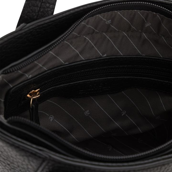 Actual product image L.Credi Orisha handbag 27 cm
