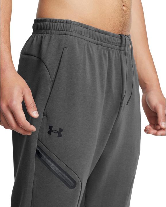 Produktbild Under Armour Unstoppable Joggers Grey Man (L)