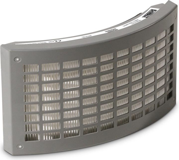 Actual product image DeWalt DXPGP3 PAPR P3-Filter (HEPA) für DXPGH2SB21 (P3)