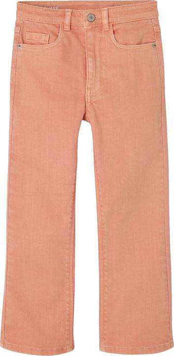Produktbild Vertbaudet Ausgestellte Mädchen Hose (122)