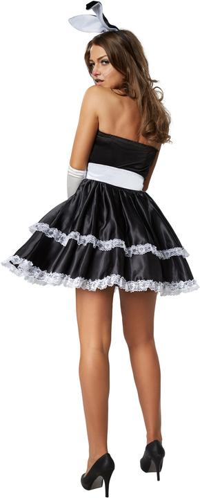 Produktbild Dressforfun Hot Bunny (L)