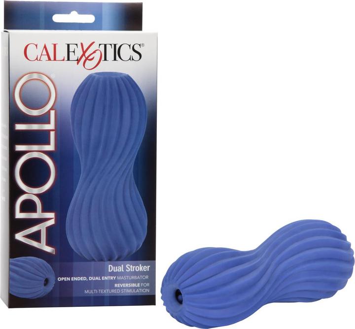 Actual product image CalExotics Dual Stroker