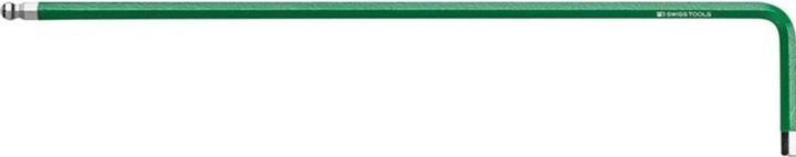 Produktbild PB Swiss Tools Innensechskantschlüssel PB 212LGR 2mm