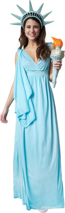 Immagine prodotto Dressforfun Dea della libertà (S)