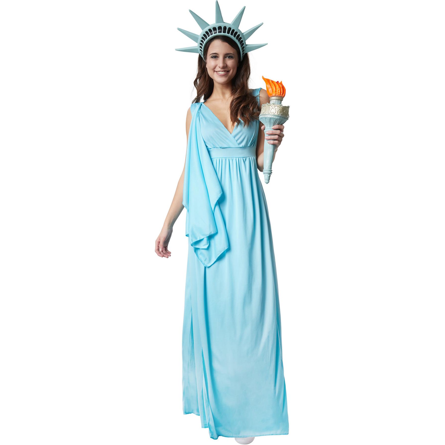 Dressforfun Göttin der Freiheit (L) (302520)