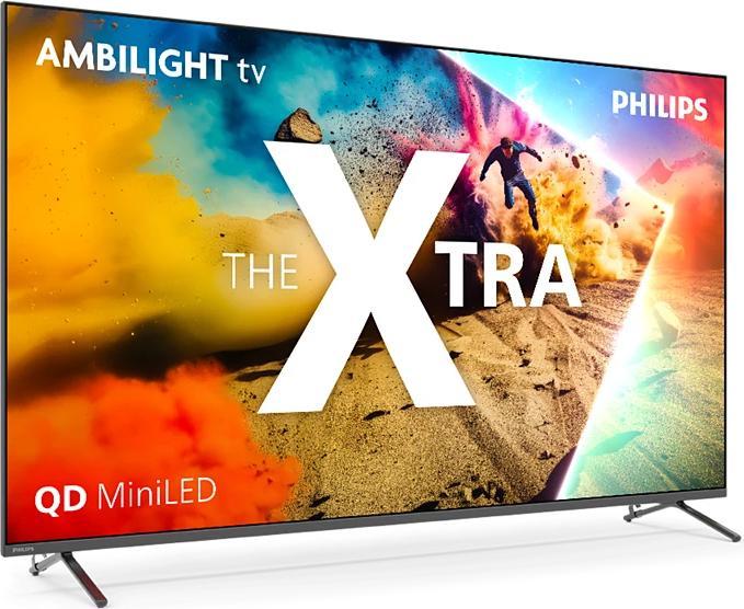 Produktbild Philips 75MLED950/12 (75", QD-Mini-LED, 4K)