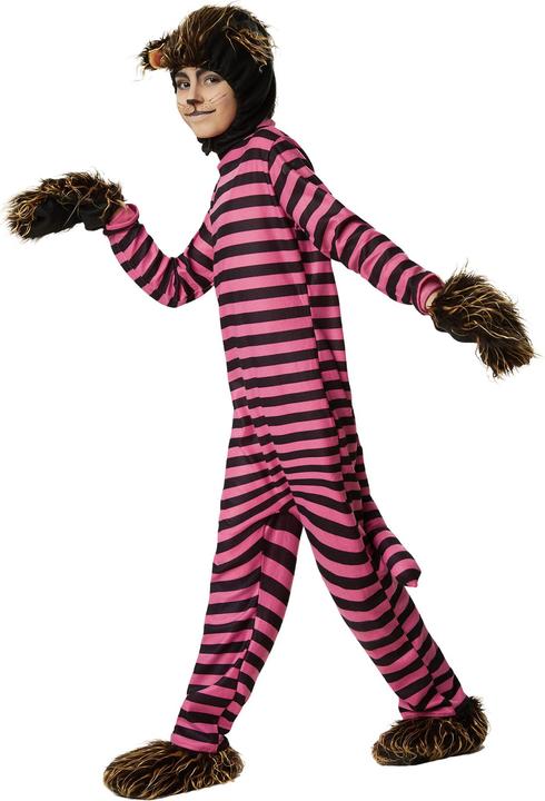 Immagine prodotto Dressforfun Misterioso Stregatto (140)