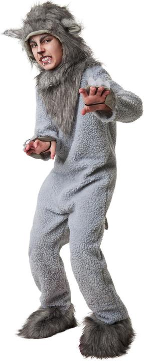 Image du produit Dressforfun Petit loup sauvage (116)