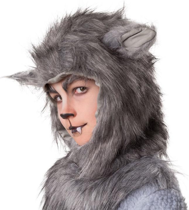 Image du produit Dressforfun Petit loup sauvage (116)