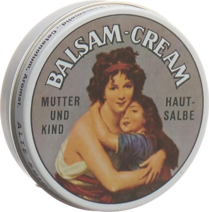 Actual product image Labiosan LSF 20