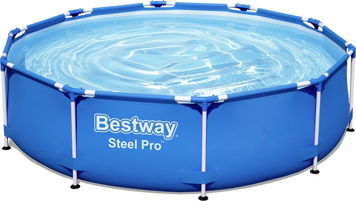 Bestway Steel Pro (Ø 305 x 76cm)