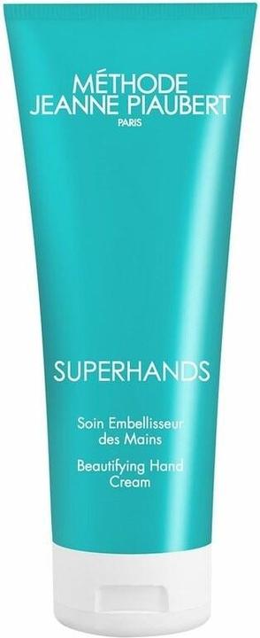 Produktbild Méthode Jeanne Piaubert Soin des Corps (75 ml)