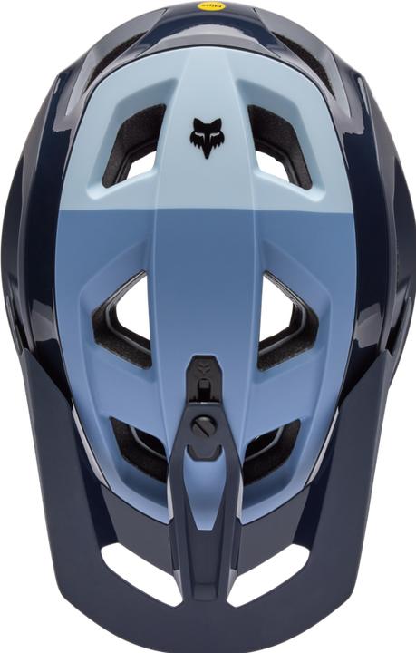 Produktbild Fox Speedframe RS Helmet Mips Integra Split (59 - 62.50 cm)