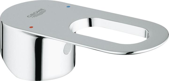 Image du produit Grohe Levier chromé