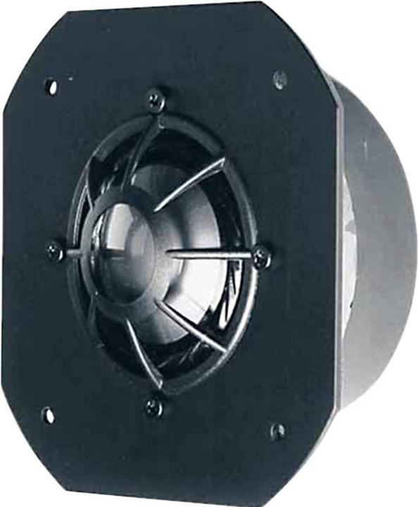 Immagine prodotto Visaton Tweeter a cupola in titanio DSM 50 FFL