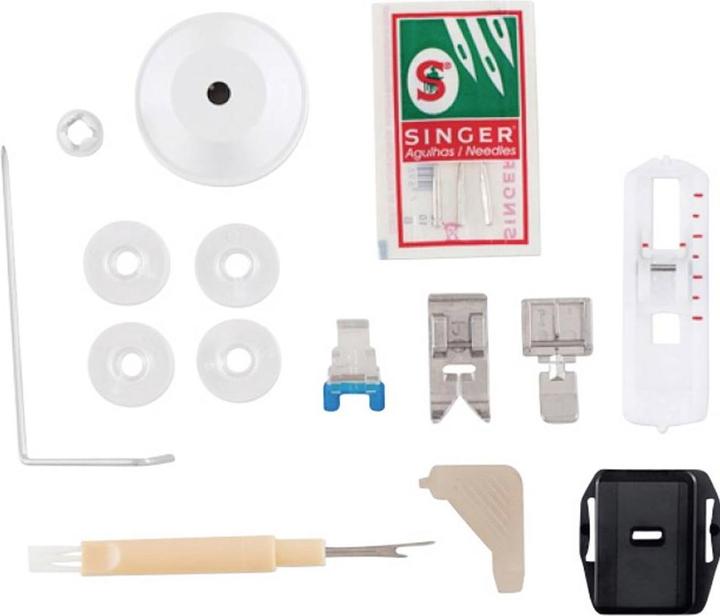 Produktbild Singer Simple 3223