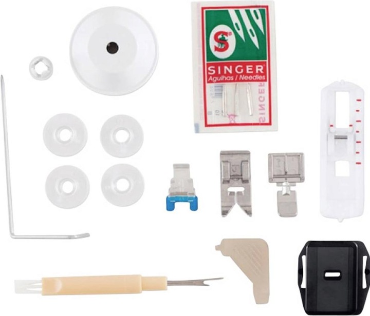 Actual product image Singer Simple 3223