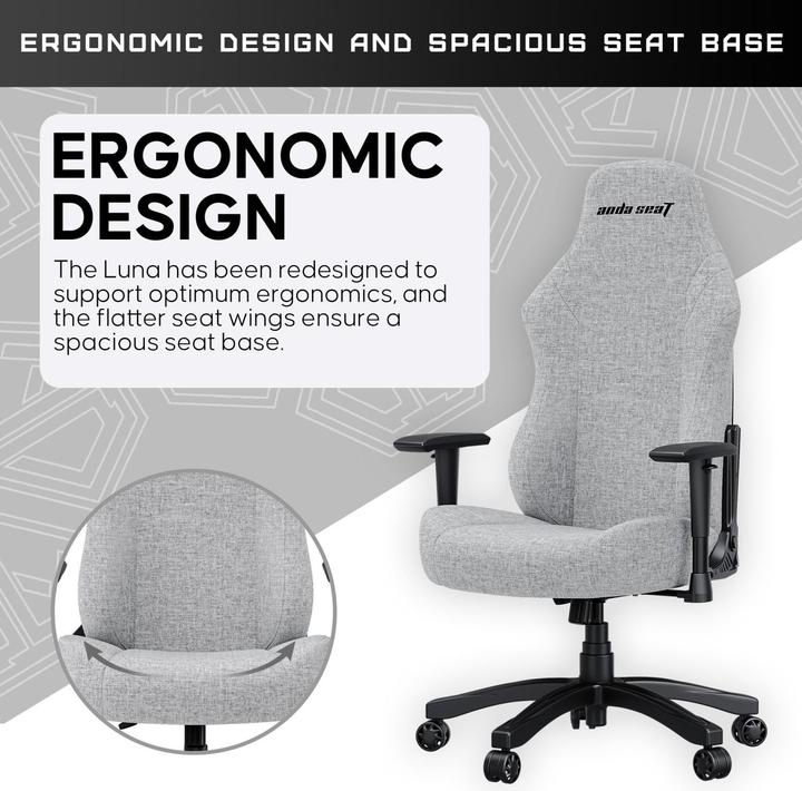 Produktbild Anda seaT Luna