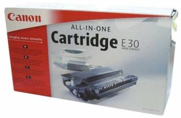 Produktbild Canon Fc-E30 (BK)