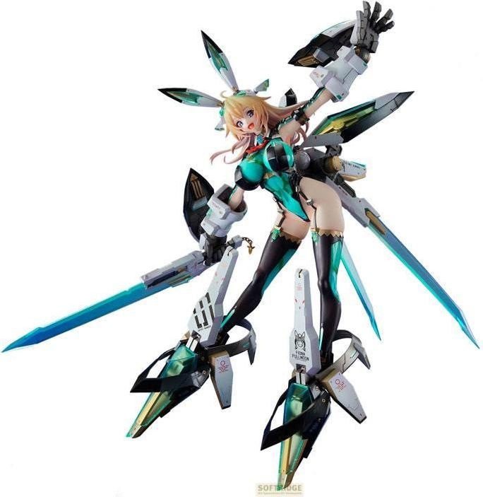 Sammelfigur