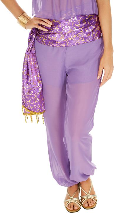 Produktbild Dressforfun Frauenkostüm zauberhafte Orient Lady (XXL)