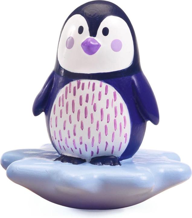 Produktbild Djeco Ice Park Melody