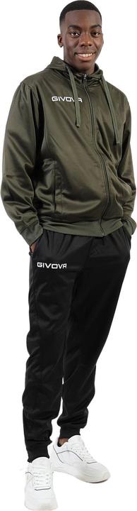 Produktbild Givova King (L)