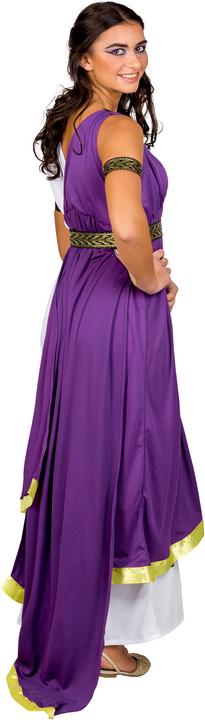 Actual product image Dressforfun Women costume Olympic goddess Minerva (XL)