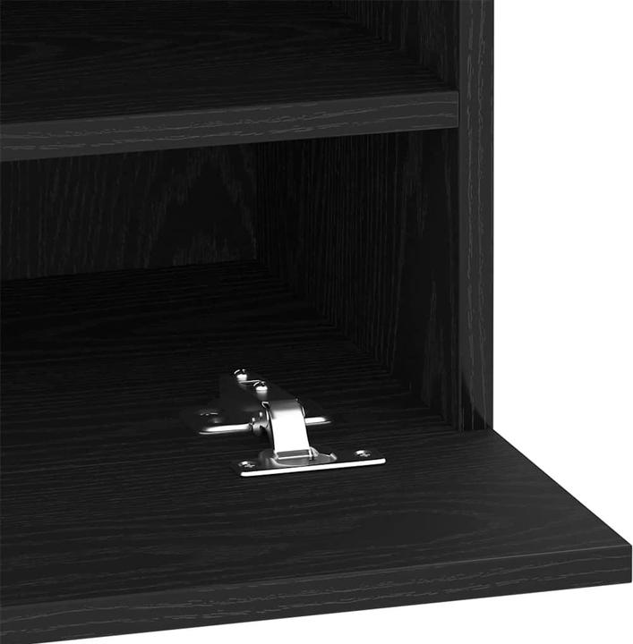 Actual product image vidaXL TV-Schränk (30 x 40 x 60.50 cm)