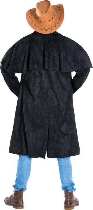 Produktbild Dressforfun Herrenkostüm Cowboy Willy (S)