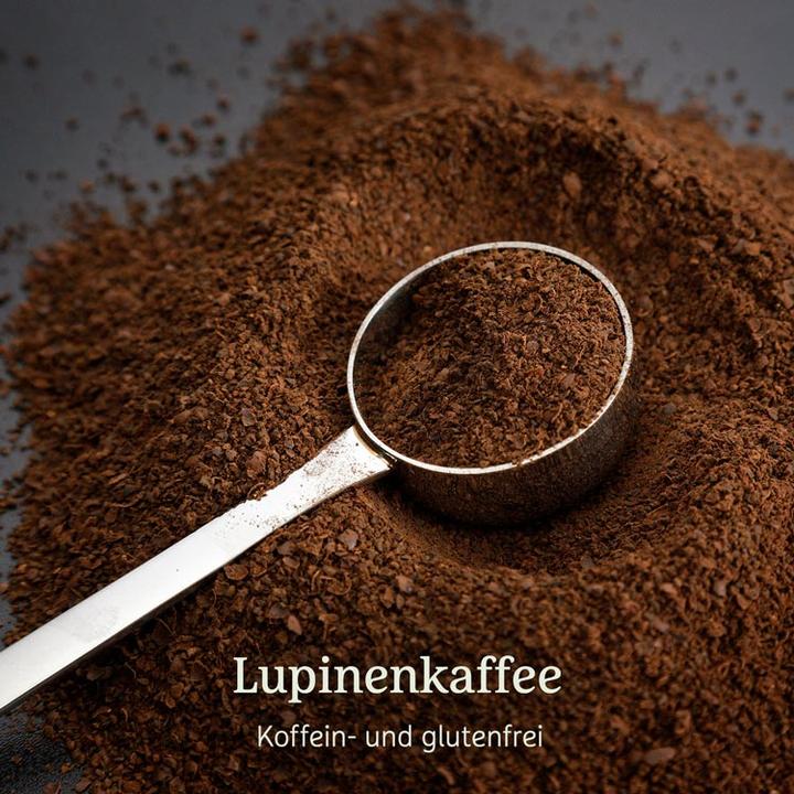 Image du produit Effective Nature Café de lupin - Sans caféine - 500 g (500 g)