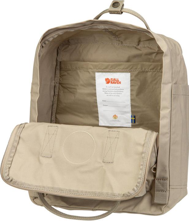 Actual product image Fjällräven Kånken (16 l)
