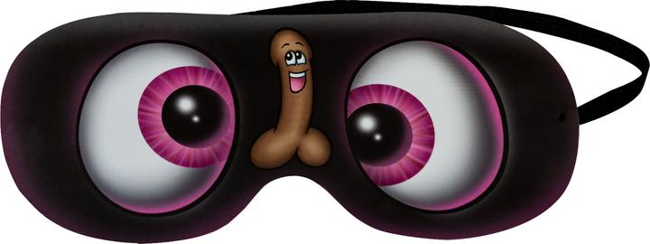 Actual product image Creative Conceptions Stick A Dick Stud (Board game)